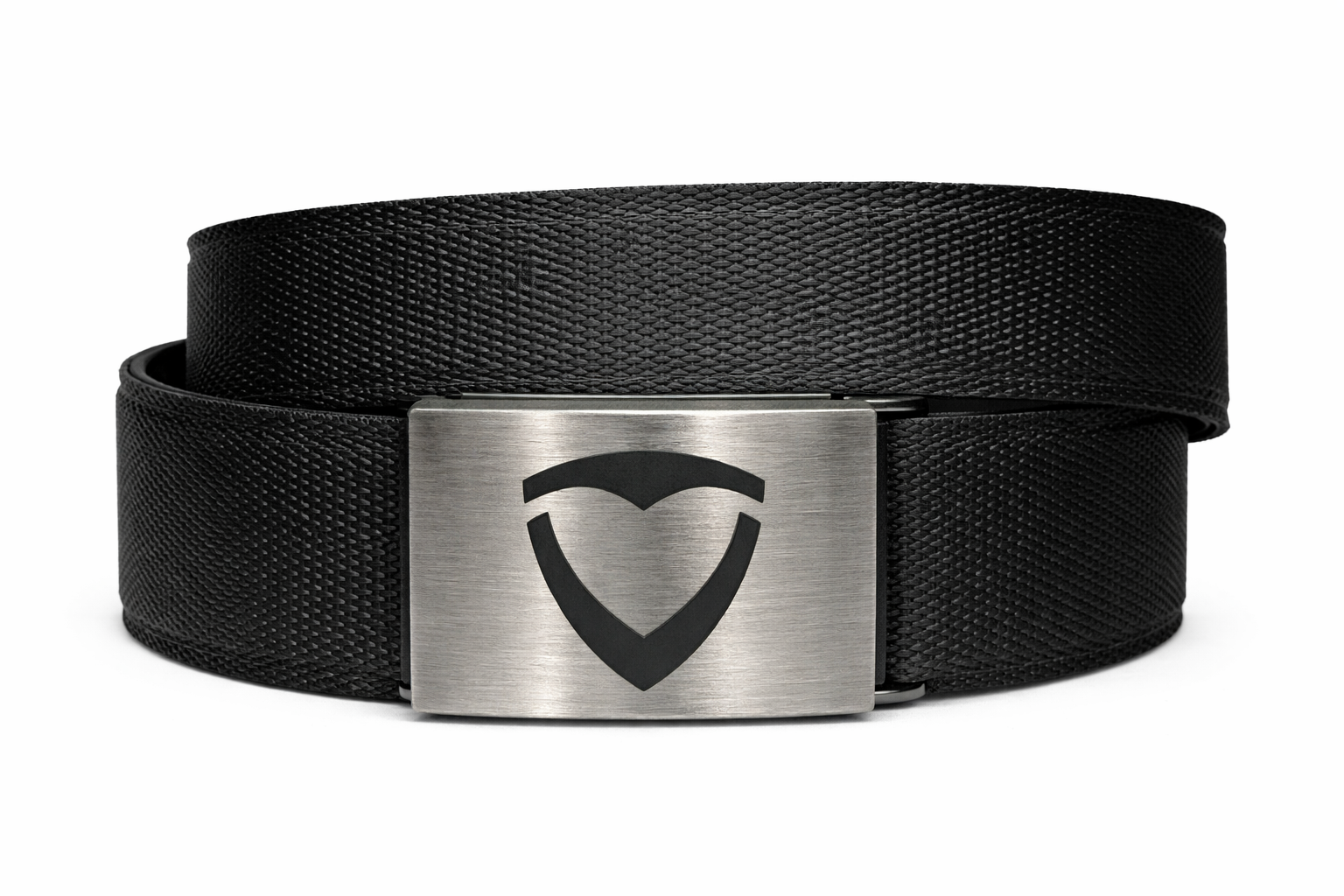 Tactical Nylon Belt with Buckle