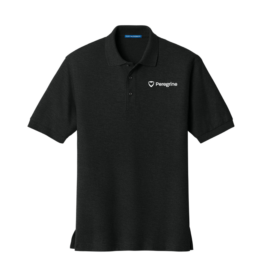 Port Authority Silk Touch Polo
