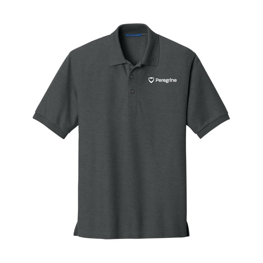 Port Authority Silk Touch Polo