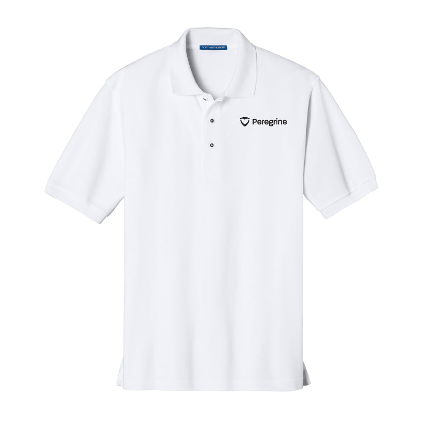 Port Authority Silk Touch Polo