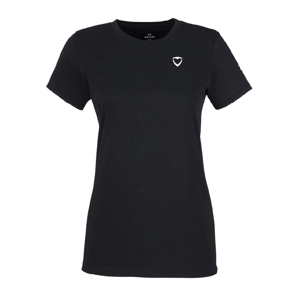 Under Armour Women's Athletic 2.0 T-Shirt