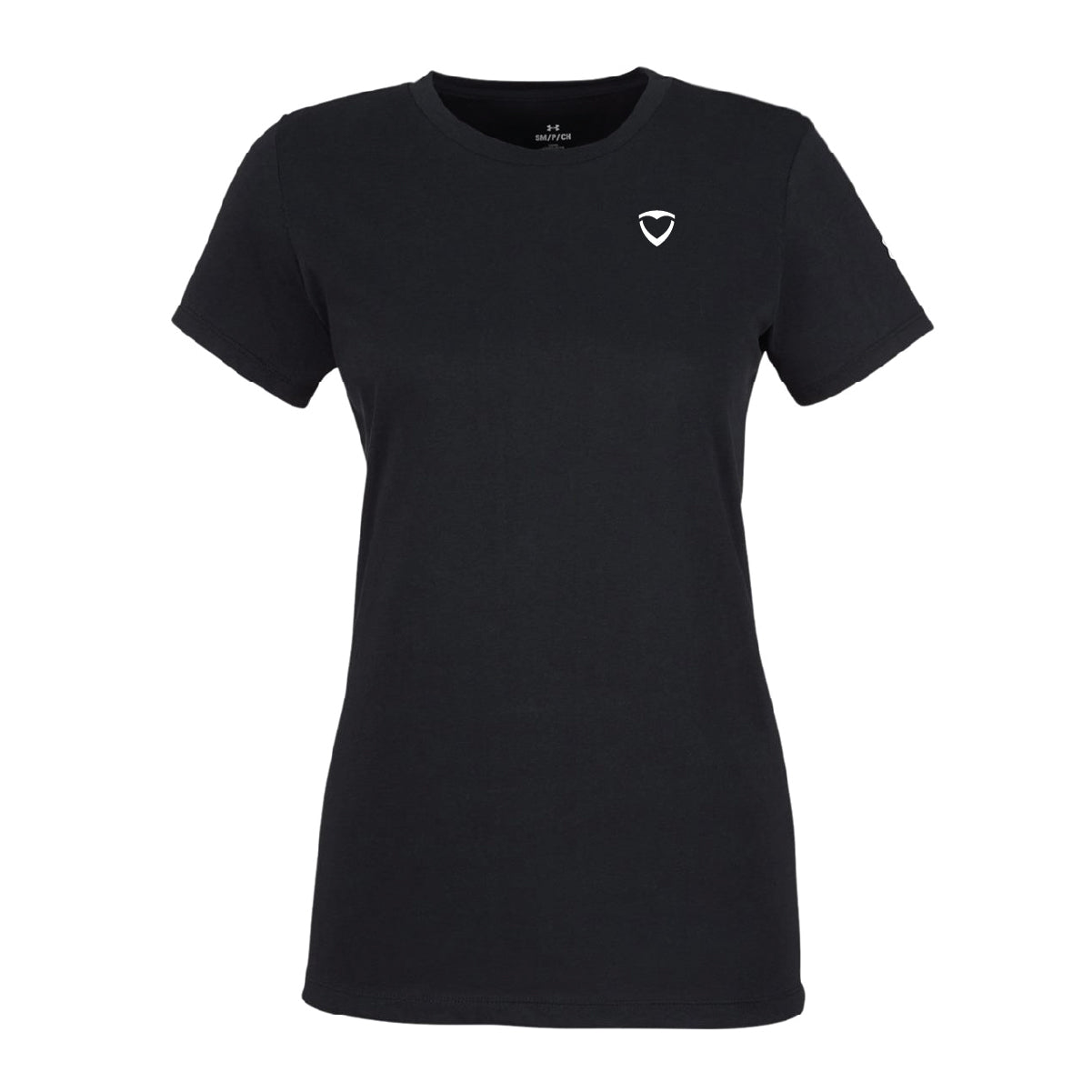 Under Armour Women's Athletic 2.0 T-Shirt
