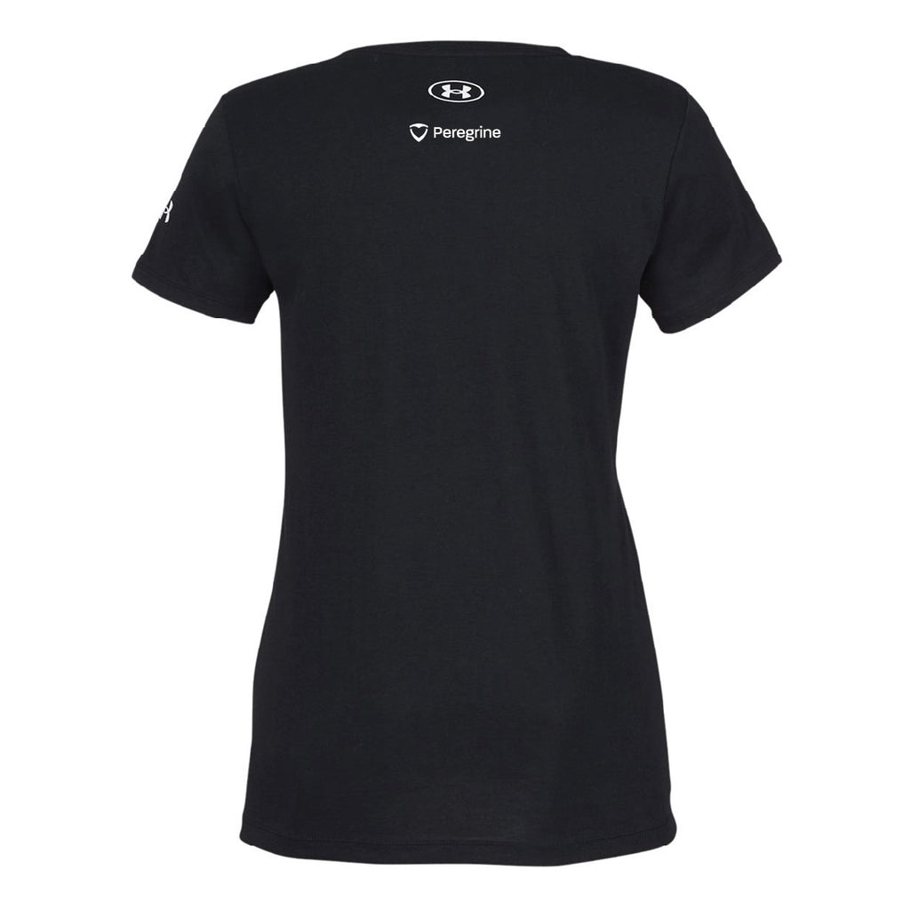 Under Armour Women's Athletic 2.0 T-Shirt