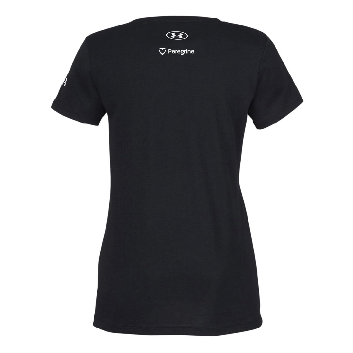 Under Armour Women's Athletic 2.0 T-Shirt