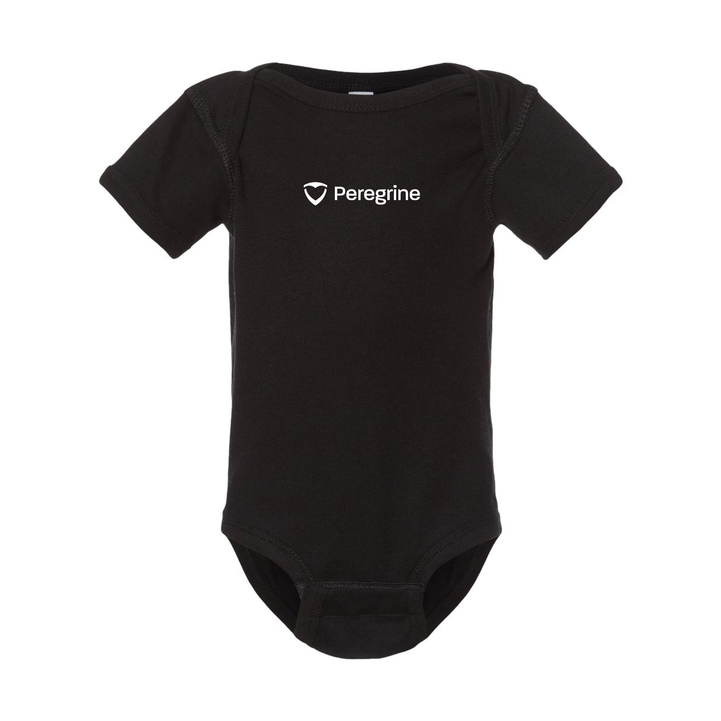 Rabbit Skins Infant Baby Rib Bodysuit