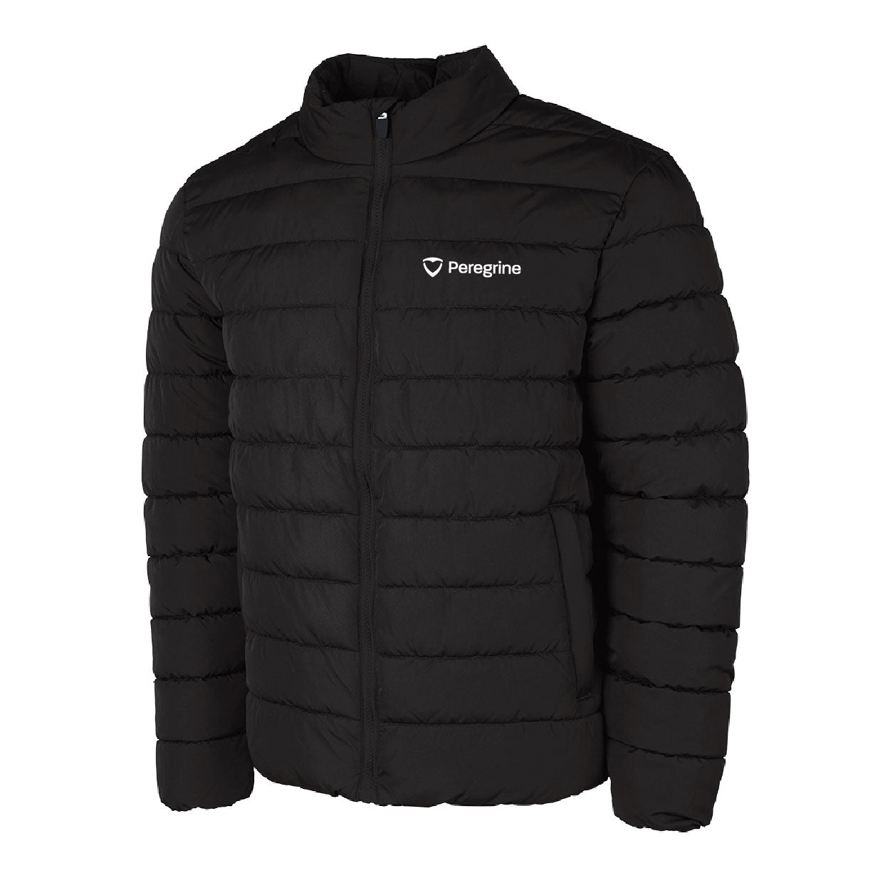Men's Pioneer Puffer Jacket