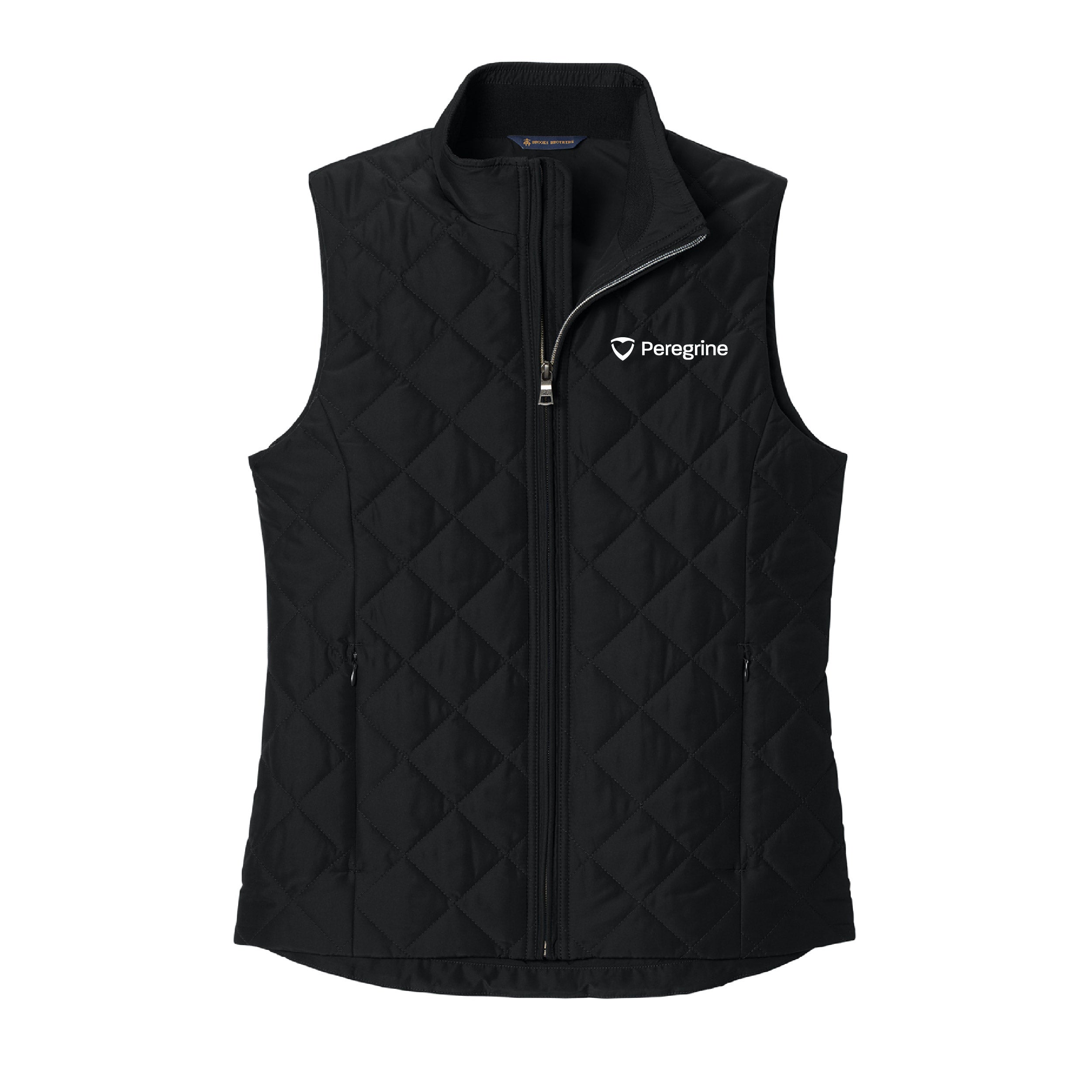 Brooks Brothers® Women’s Quilted Vest