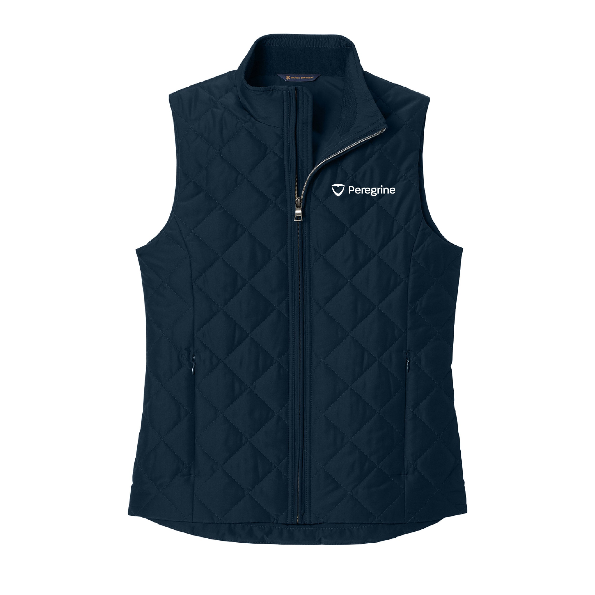 Brooks Brothers® Women’s Quilted Vest