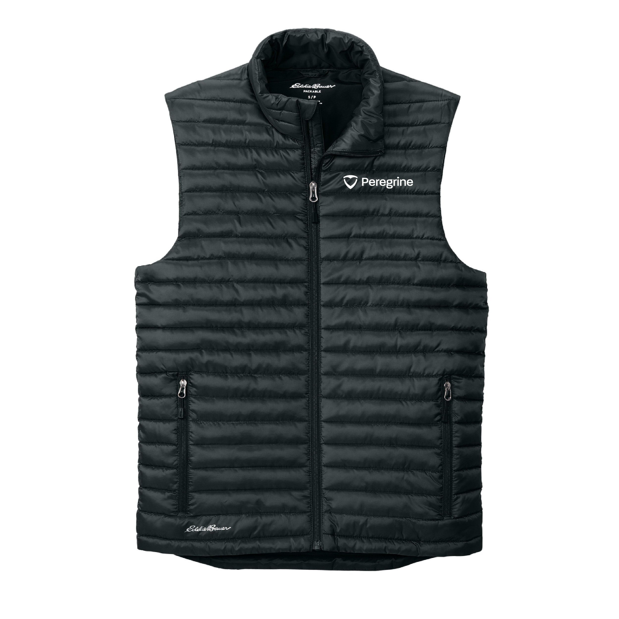 Eddie Bauer Packable Quilted Vest