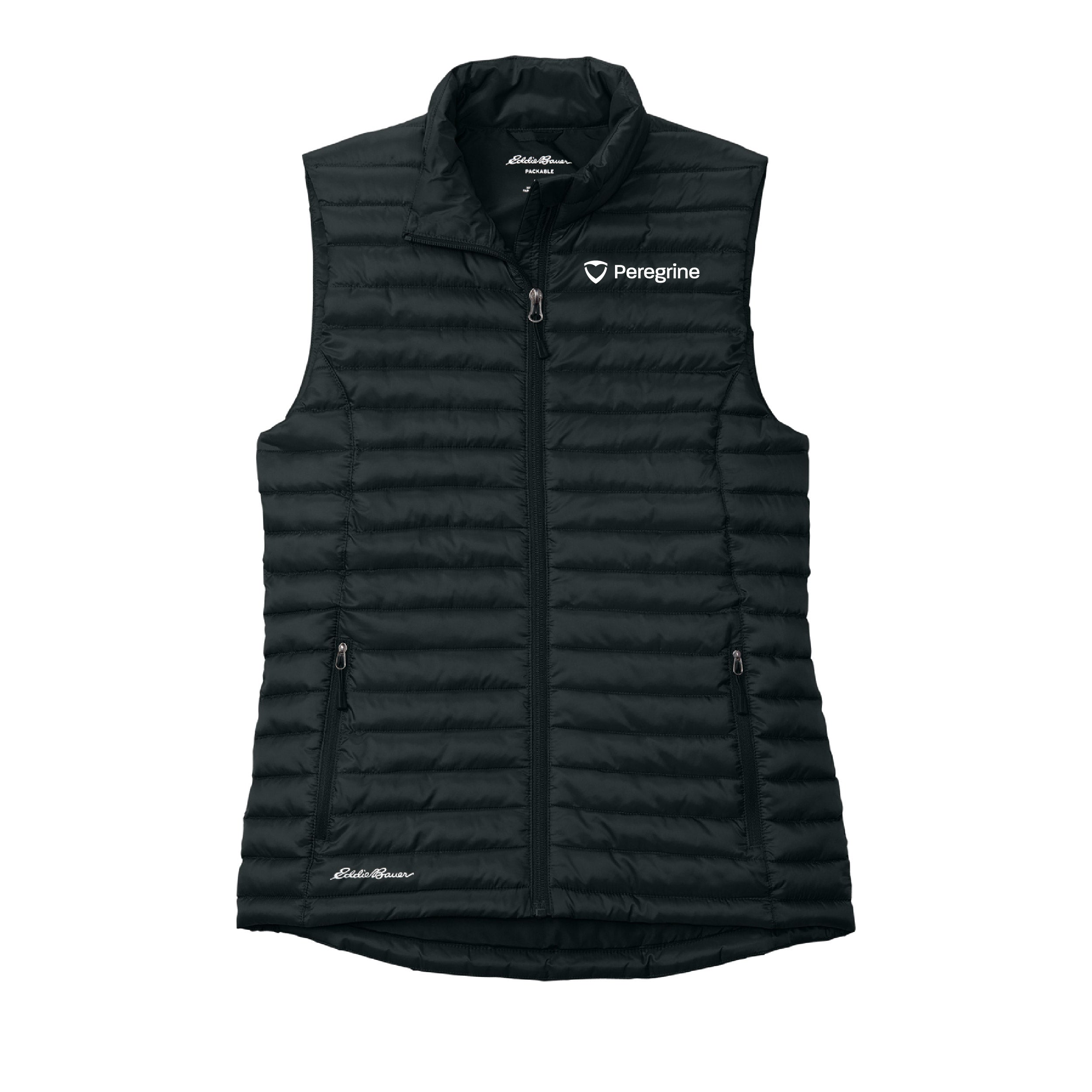 Eddie Bauer Women's Packable Quilted Vest
