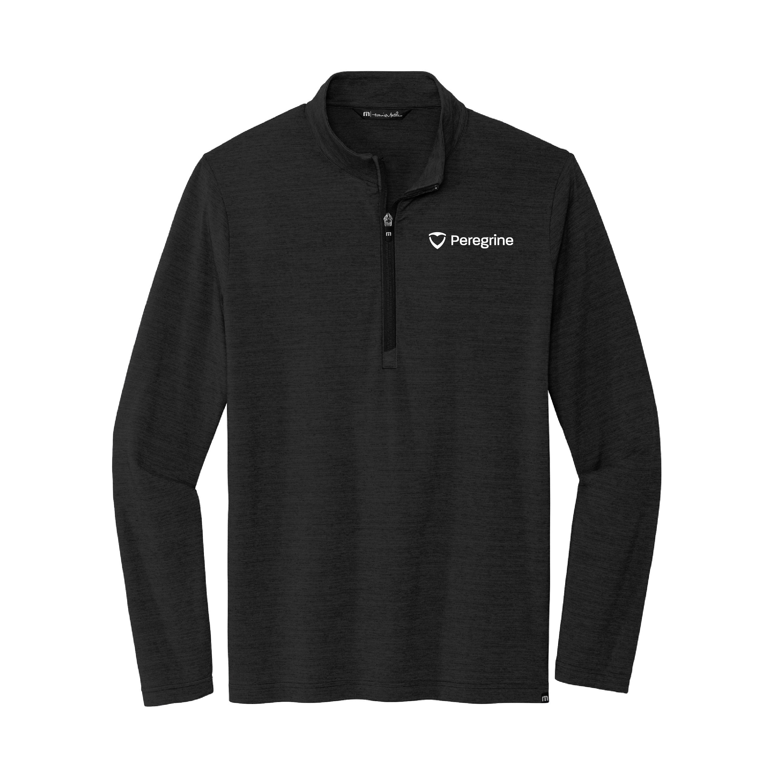 TravisMathew Crestview 1/4-Zip