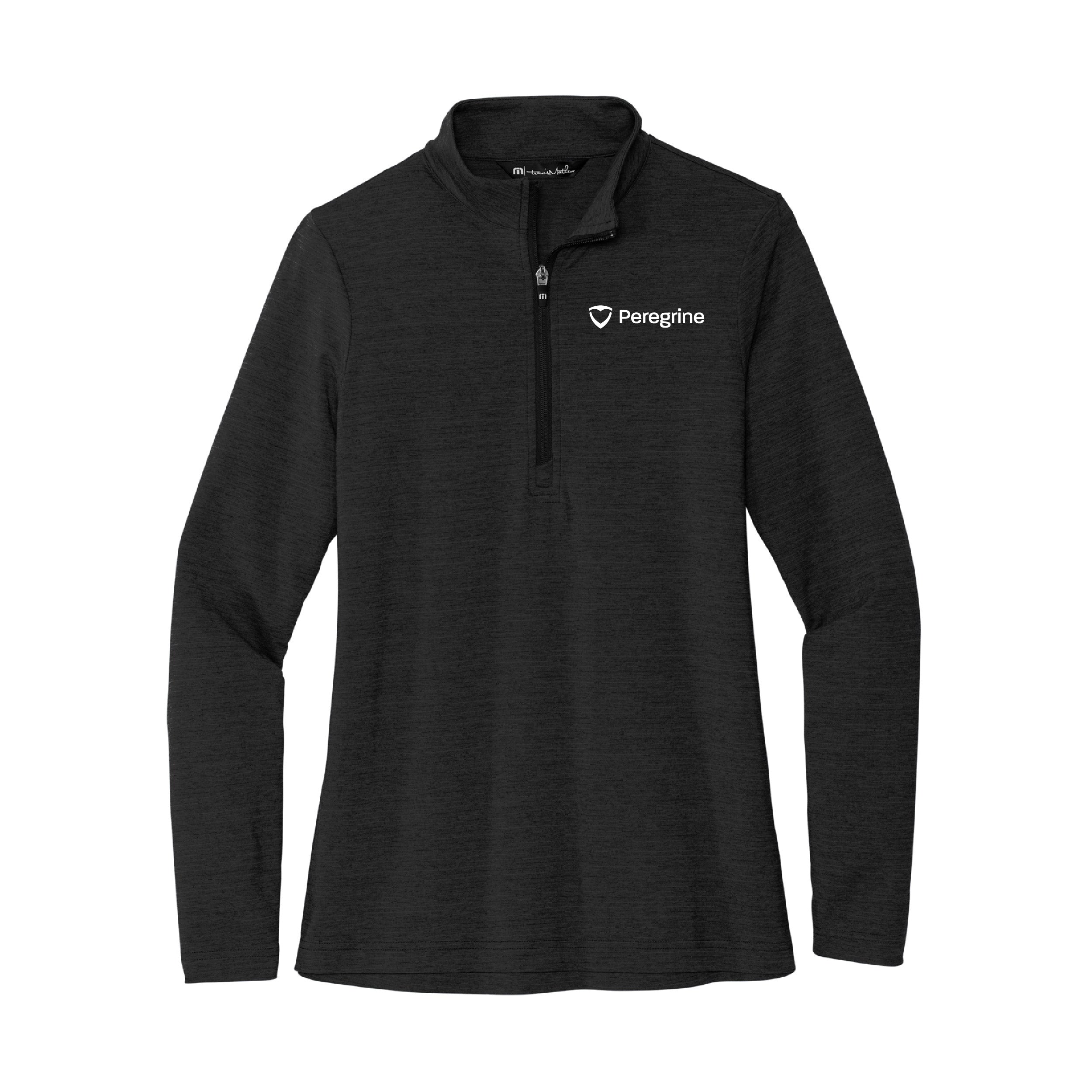 TravisMathew Women's Crestview 1/4-Zip