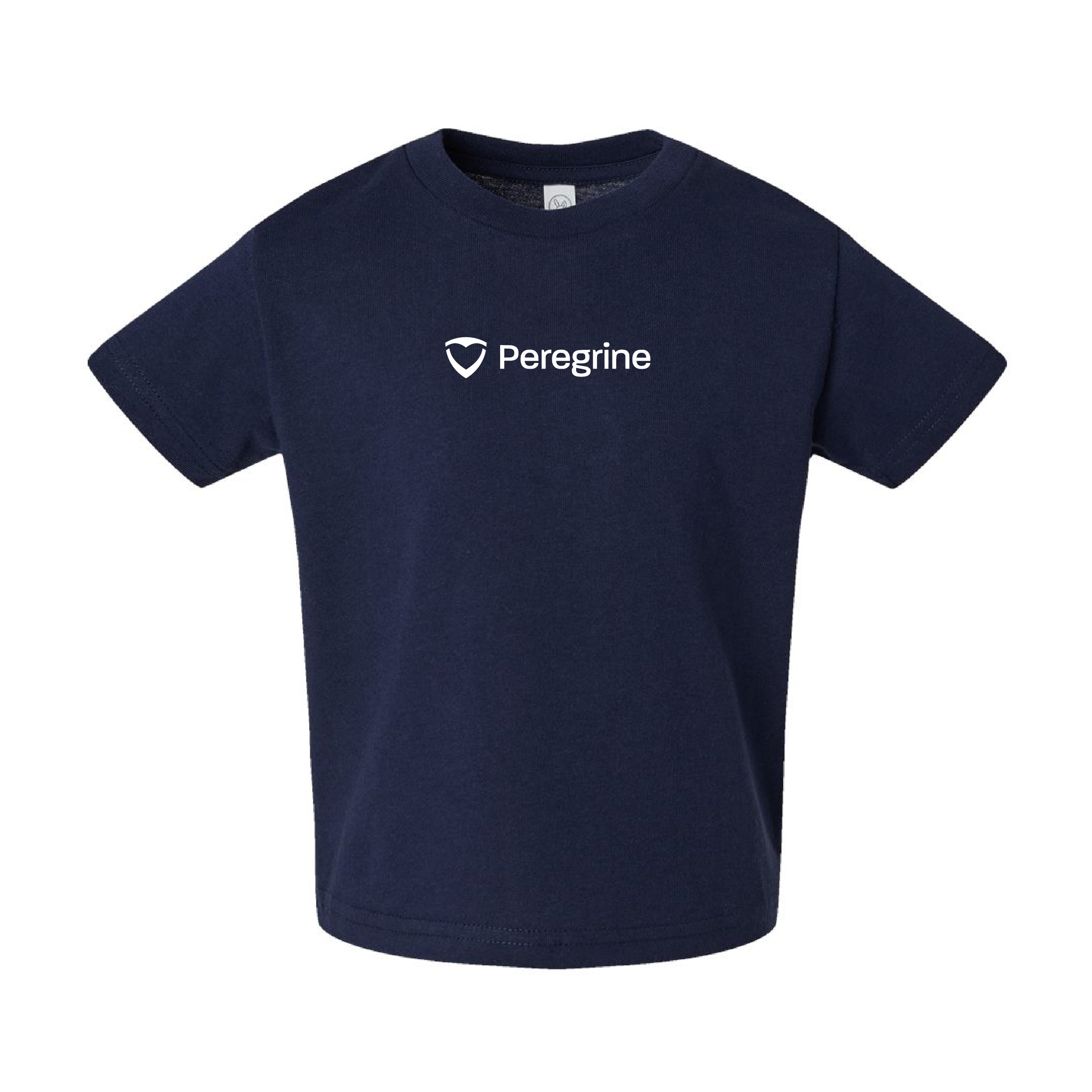 Rabbit Skins Toddler Cotton Jersey Tee