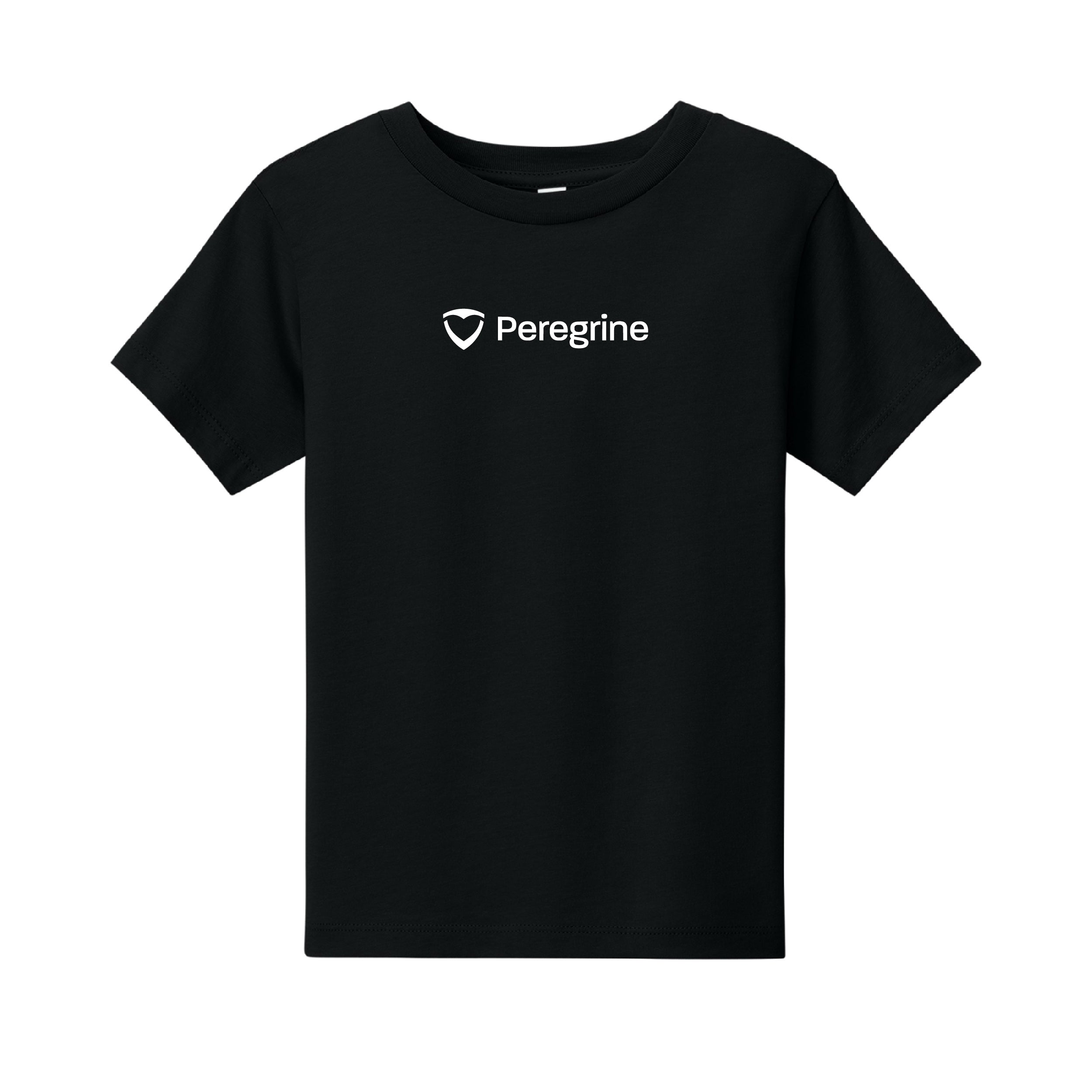Bella+Canvas Toddler Jersey Short Sleeve T-Shirt