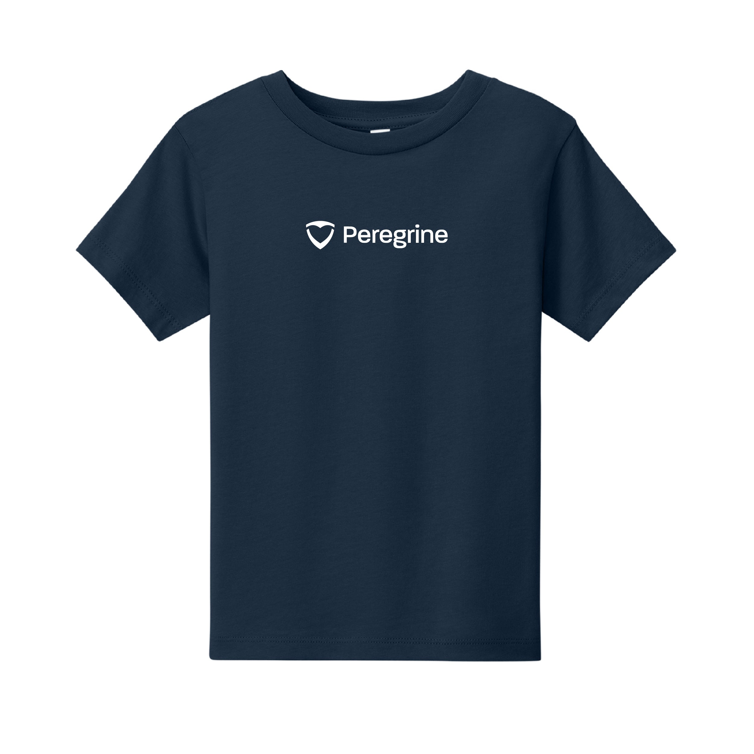 Bella+Canvas Toddler Jersey Short Sleeve T-Shirt