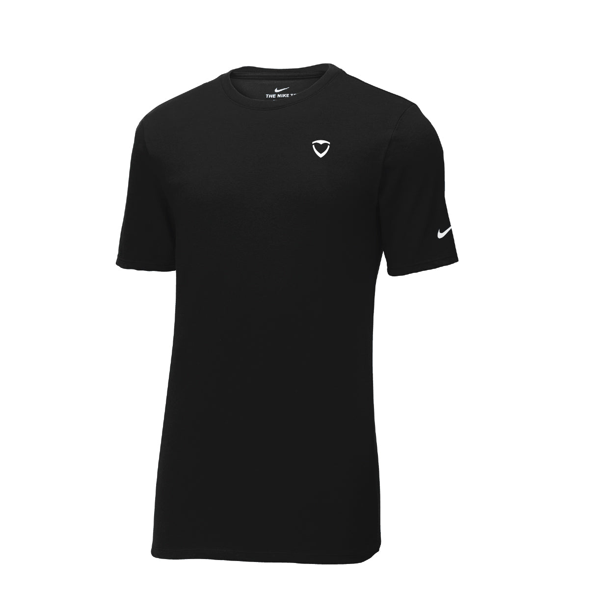 Nike Dri-FIT Cotton/Poly Tee