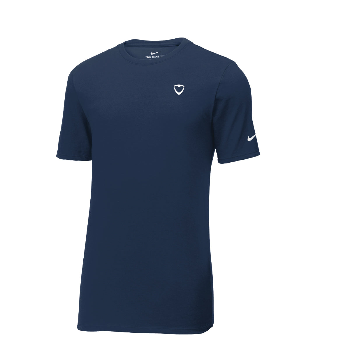 Nike Dri-FIT Cotton/Poly Tee