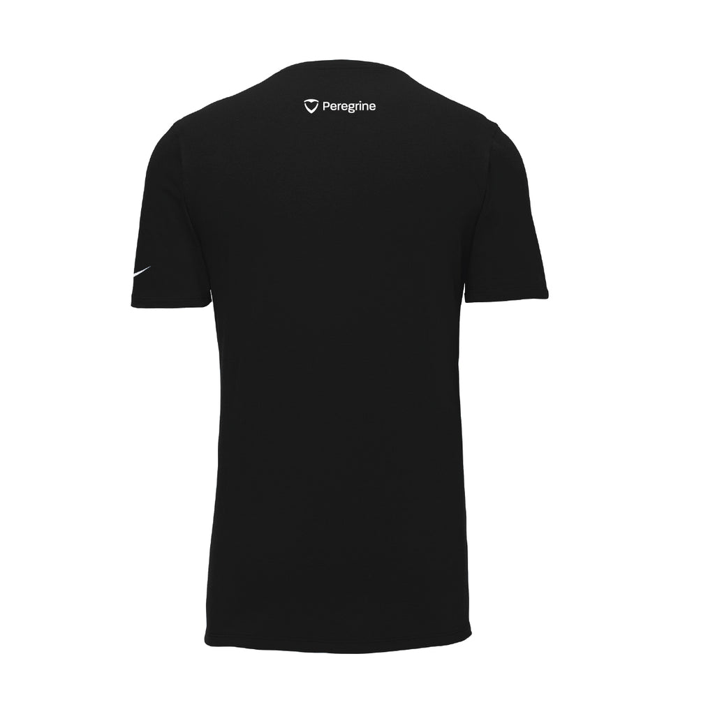Nike Dri-FIT Cotton/Poly Tee