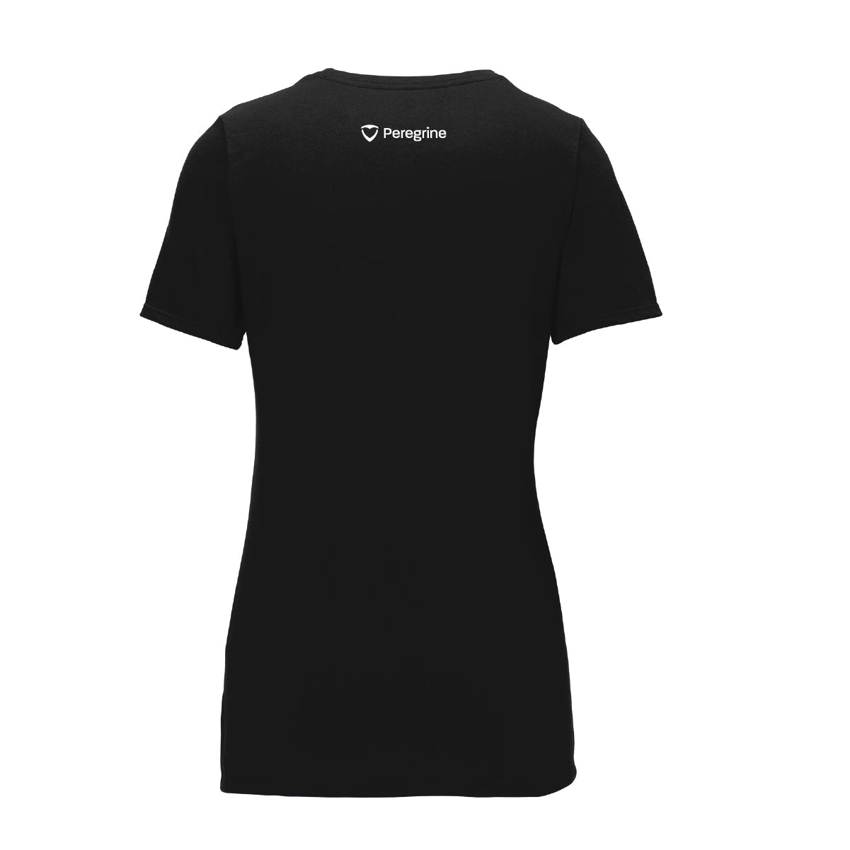 Nike Women's Dri-FIT Cotton/Poly Scoop Neck Tee