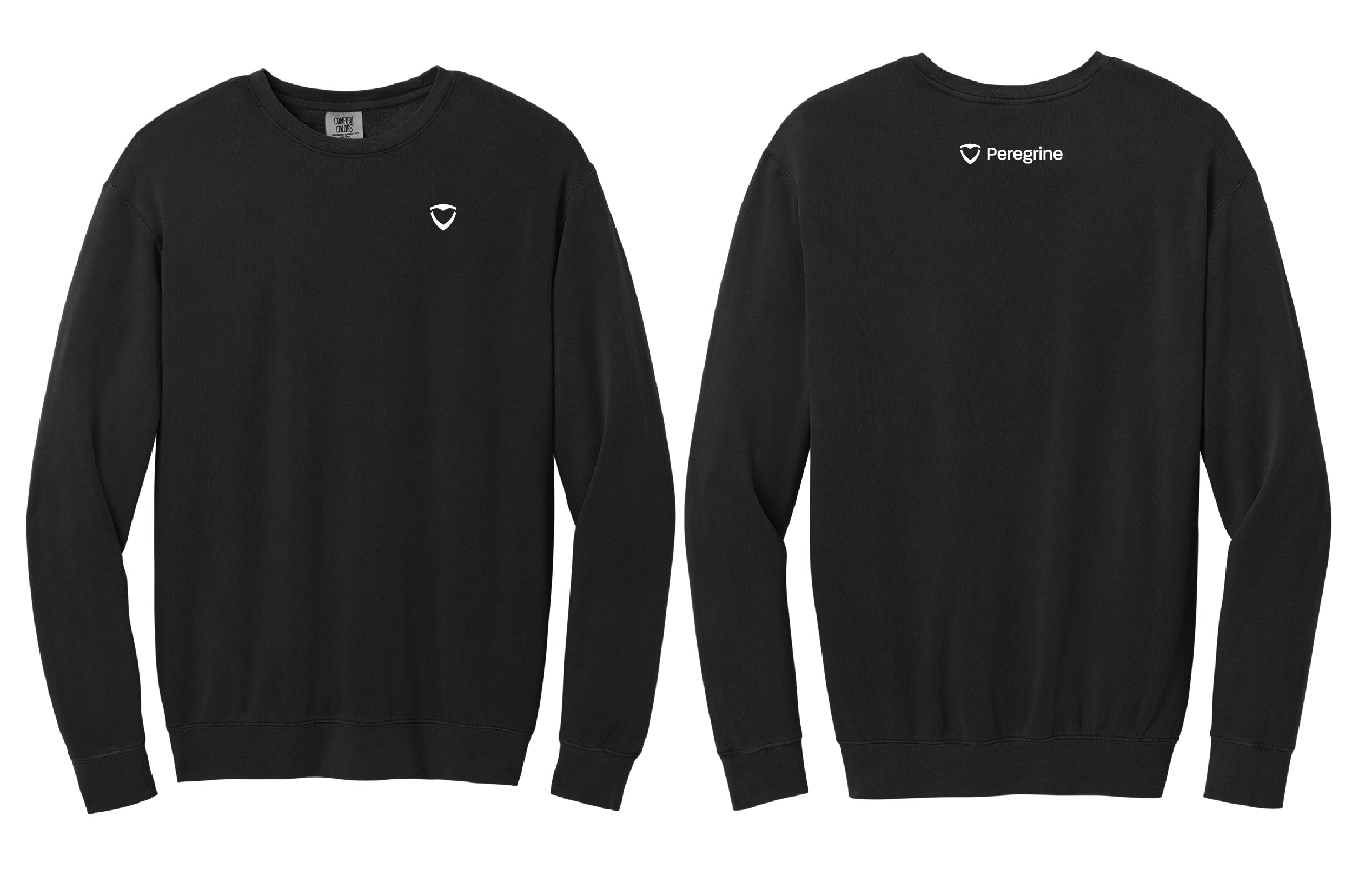 Comfort Colors Lightweight Sweatshirt