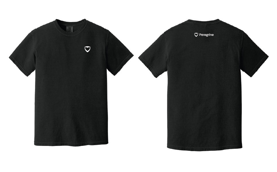 Comfort Colors Heavyweight Ring Spun Tee