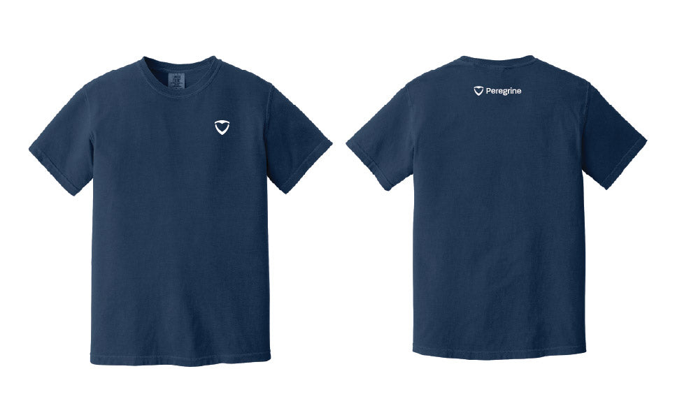 Comfort Colors Heavyweight Ring Spun Tee