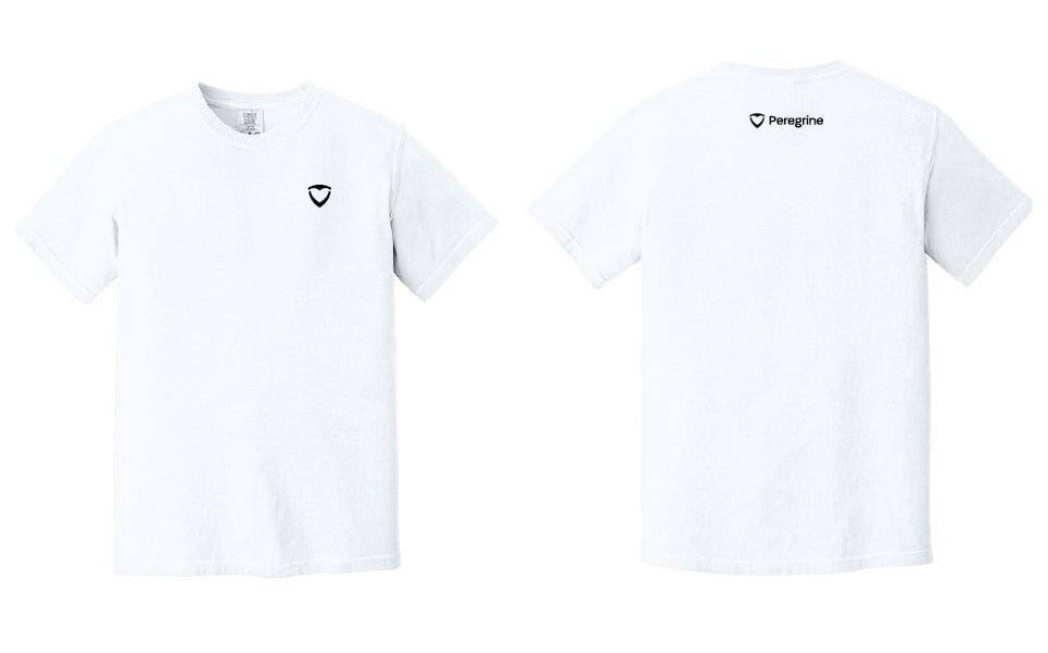 Comfort Colors Heavyweight Ring Spun Tee