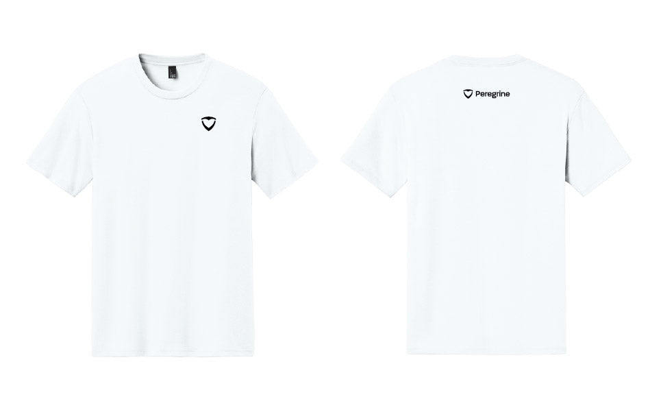 District Perfect Tri Tee