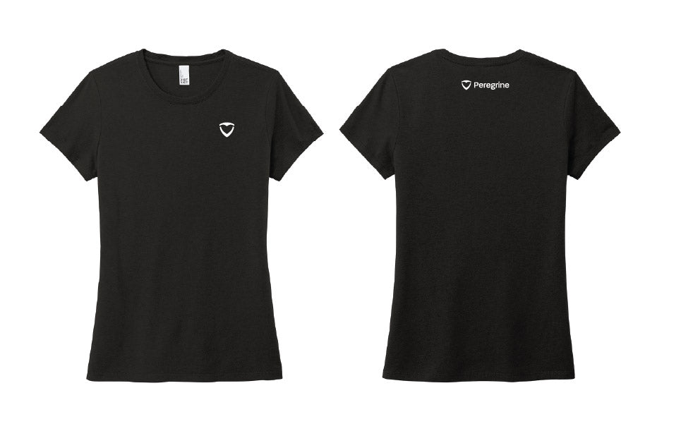 District Women's Perfect Tri Tee