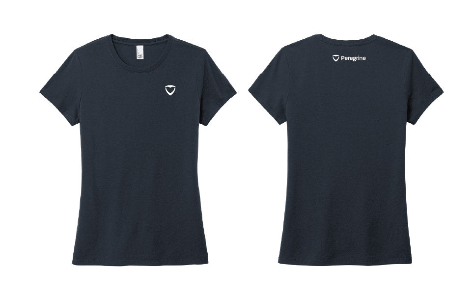 District Women's Perfect Tri Tee