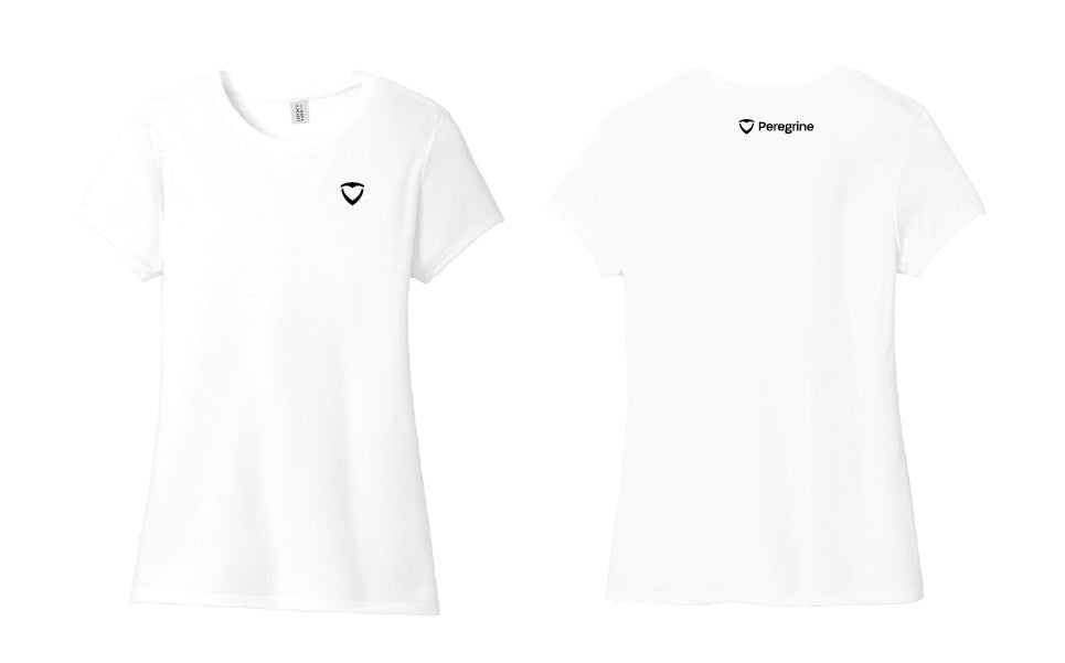 District Women's Perfect Tri Tee